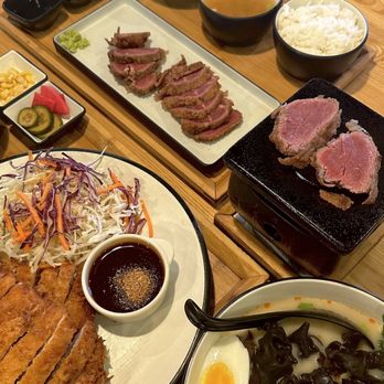 Kobe Gyukatsu - Japanese Near Me - Rowland Heights, California Kobe Gyukatsu - Japanese Near Me - Rowland Heights, California