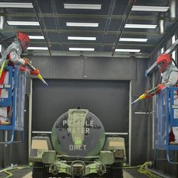 Pecks Coating Supply