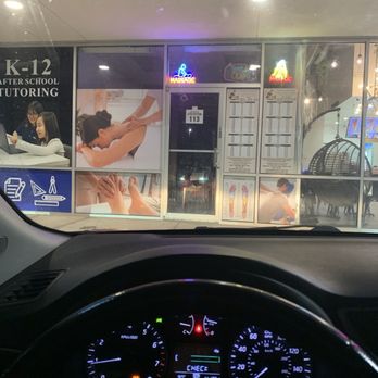 Kung Fu Massage 1 - External Environment - Massage Therapy Near Me - Arlington, Texas Kung Fu Massage 1 - External Environment - Massage Therapy Near Me - Arlington, Texas