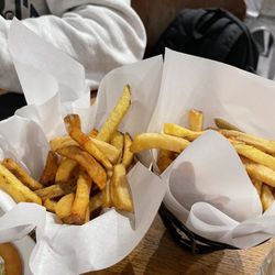 La Maison du Hand Burger
