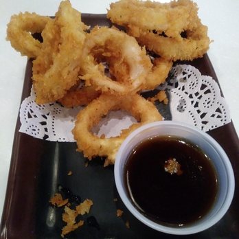 J Sushi Orange - Fried tempura calamari!!!! Loved it!!! - Sushi Bars Near Me - Orange, California J Sushi Orange - Fried tempura calamari!!!! Loved it!!! - Sushi Bars Near Me - Orange, California