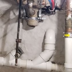 Plumbing Drain and Tile Master