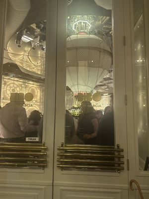 BiBo Dani García by null