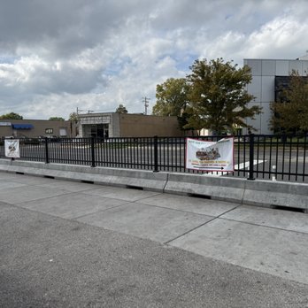 Ted Drewes Frozen Custard - Ice Cream & Frozen Yogurt Near Me - Saint Louis, Missouri