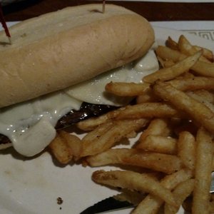 London Pickle Works on Yelp