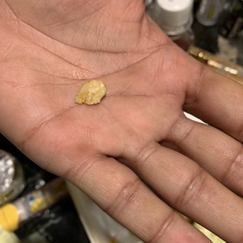 Cafe Spice - PEANUTS!!!! - Indian Near Me - Cockeysville, Maryland