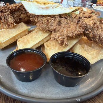 Kanela Breakfast Club - Chicken and Waffles - Breakfast & Brunch Near Me - Chicago, Illinois Kanela Breakfast Club - Chicken and Waffles - Breakfast & Brunch Near Me - Chicago, Illinois