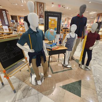 Dillard's - Department Stores Near Me - Fort Lauderdale, Florida