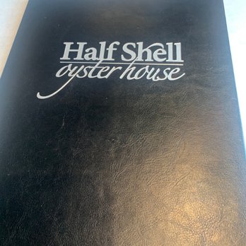 Half Shell Oyster House - Seafood Near Me - Biloxi, Mississippi