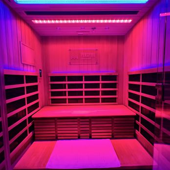 Perspire Sauna Studio - The Heights - Saunas Near Me - Houston, Texas Perspire Sauna Studio - The Heights - Saunas Near Me - Houston, Texas