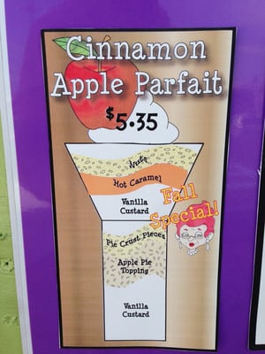 Erma's Original Frozen Custard by null