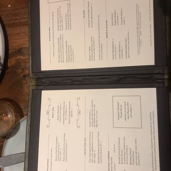Yardbird - Southern Near Me - Los Angeles, California