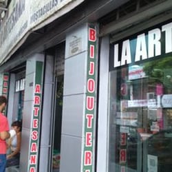 La Artesana Rosario