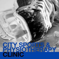 City Sports & Physiotherapy Clinic