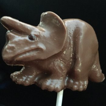 Chocolate Secrets - Chocolate that my daughter picked out and they gave it to my daughter for free. - Chocolatiers & Shops Near Me - Dallas, Texas Chocolate Secrets - Chocolate that my daughter picked out and they gave it to my daughter for free. - Chocolatiers & Shops Near Me - Dallas, Texas