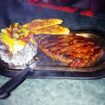 Red's Bar & Grill - steak, potatoes, and corn - Bars Near Me - Portland, Oregon Red's Bar & Grill - steak, potatoes, and corn - Bars Near Me - Portland, Oregon
