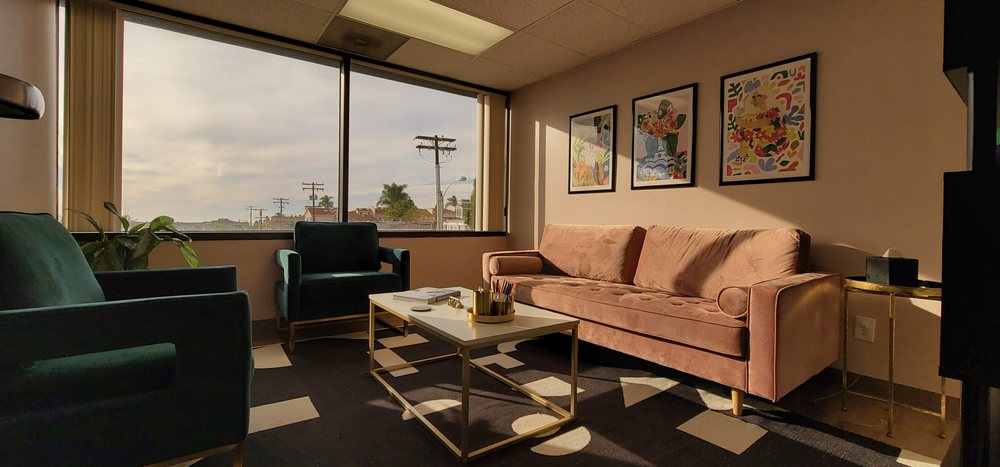 BrightMind Therapy - grief counselor in San Diego, CA