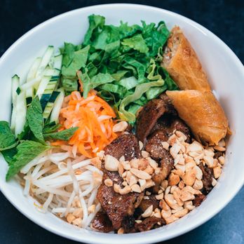 VPho - Rice Noodles "Vermicelli e" - Vietnamese Near Me - Campbell, California VPho - Rice Noodles "Vermicelli e" - Vietnamese Near Me - Campbell, California