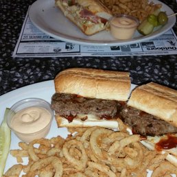 Cuban Sandwich