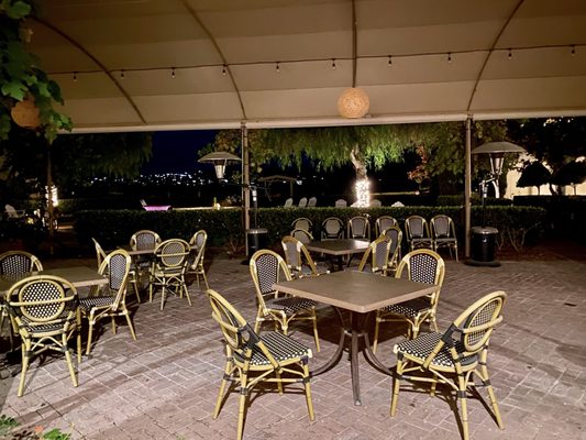 Ponte Vineyard Inn by null
