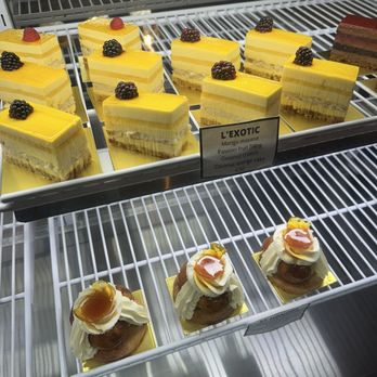 Pierre & Michel Authentic French Bakery - Custom Cakes Near Me - Ridgewood, New Jersey Pierre & Michel Authentic French Bakery - Custom Cakes Near Me - Ridgewood, New Jersey