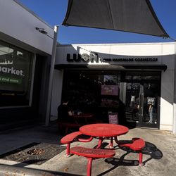 Lush Cosmetics
