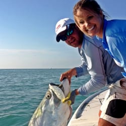 Captain Daniel Andrews Fishing Charters