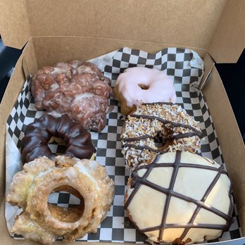 Thirsty Whale Bakery - Desserts Near Me - Minneapolis, Minnesota Thirsty Whale Bakery - Desserts Near Me - Minneapolis, Minnesota