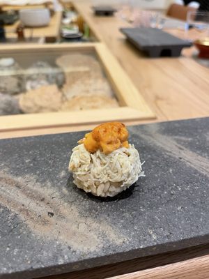 Sushi Akira by null