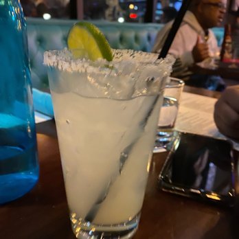 The Rim - House margarita - American Near Me - Burleson, Texas The Rim - House margarita - American Near Me - Burleson, Texas