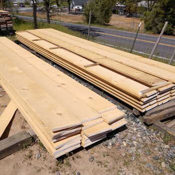 Deutschman Lumber - Building Supplies Near Me - Sonora, California Deutschman Lumber - Building Supplies Near Me - Sonora, California
