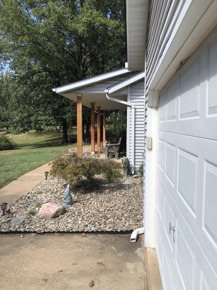 Slide of Hendry The Handyman & Contracting