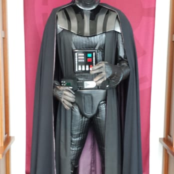 Lucasfilm - 061314: "...I am your father..." - Video/Film Production Near Me - San Francisco, California Lucasfilm - 061314: "...I am your father..." - Video/Film Production Near Me - San Francisco, California