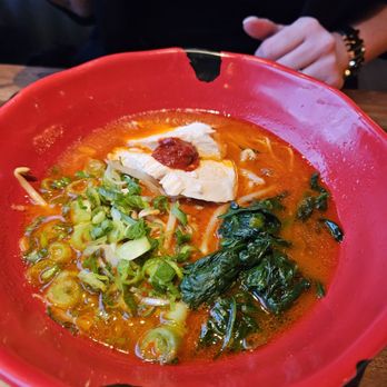 JINYA Ramen Bar - Royal Oak - Chicken ramen - Ramen Near Me - Royal Oak, Michigan JINYA Ramen Bar - Royal Oak - Chicken ramen - Ramen Near Me - Royal Oak, Michigan