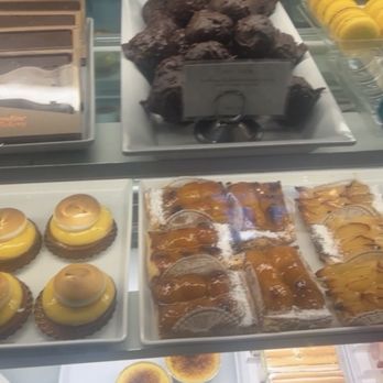 Almondine Bakery - Bakeries Near Me - Brooklyn, New York