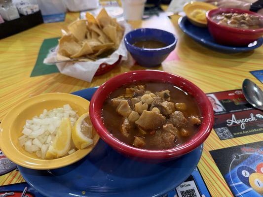 Montelongo's Mexican Restaurant by null