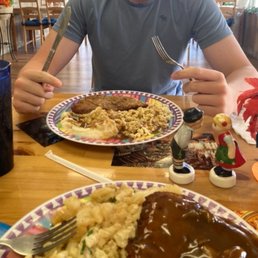 Wiener Schnitzel, spatzle & Some other great stuff! Wiener Schnitzel, spatzle & Some other great stuff!
