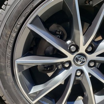 Alex Fix Wheels - After - Wheel & Rim Repair Near Me - Downey, California Alex Fix Wheels - After - Wheel & Rim Repair Near Me - Downey, California