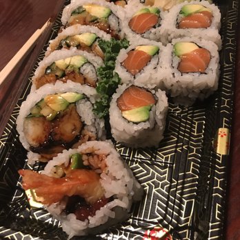 Sushi Garden - Sushi Bars Near Me - Arlington, Virginia Sushi Garden - Sushi Bars Near Me - Arlington, Virginia