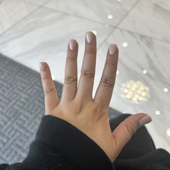Daily Nails & Spa - I got my nails done by An! - Nail Salons Near Me - Springfield, Virginia