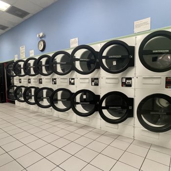 Spin City - Laundromat Near Me - Northbrook, Illinois Spin City - Laundromat Near Me - Northbrook, Illinois