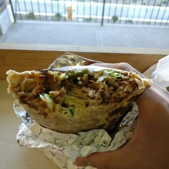 Bolet's Burrito - Small Jerk Pulled Pork Burrito - Mexican Near Me - Toronto, Ontario Bolet's Burrito - Small Jerk Pulled Pork Burrito - Mexican Near Me - Toronto, Ontario
