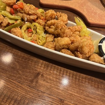 LongHorn Steakhouse - Shrimp appetizer - Steakhouses Near Me - Troy, Michigan LongHorn Steakhouse - Shrimp appetizer - Steakhouses Near Me - Troy, Michigan