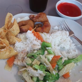 Orient Express - Very good both portion and taste. - Chinese Near Me - San Antonio, Texas Orient Express - Very good both portion and taste. - Chinese Near Me - San Antonio, Texas