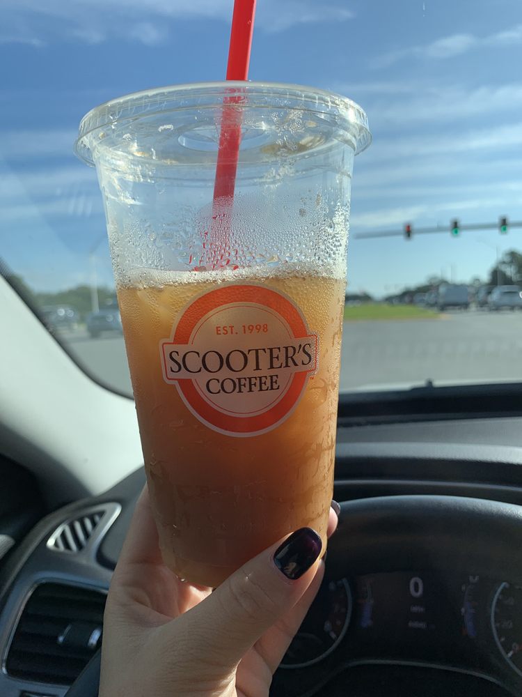 SCOOTER’S COFFEE 54 Photos & 31 Reviews 833 Osceola Dr, Rockledge