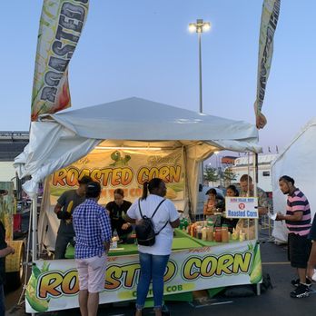 State Fair Meadowlands - $2 roasted corn... :) - Festivals Near Me - East Rutherford, New Jersey State Fair Meadowlands - $2 roasted corn... :) - Festivals Near Me - East Rutherford, New Jersey