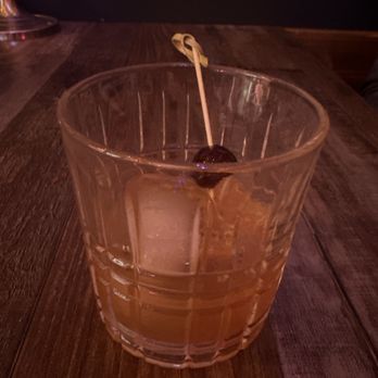 Seeing Double Speakeasy Bar - House barrel aged old fashioned - Cocktail Bars Near Me - North Olmsted, Ohio Seeing Double Speakeasy Bar - House barrel aged old fashioned - Cocktail Bars Near Me - North Olmsted, Ohio