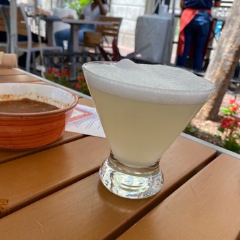Oyamel - Mezcal Margarita - Mexican Near Me - Washington, DC, District of Columbia Oyamel - Mezcal Margarita - Mexican Near Me - Washington, DC, District of Columbia