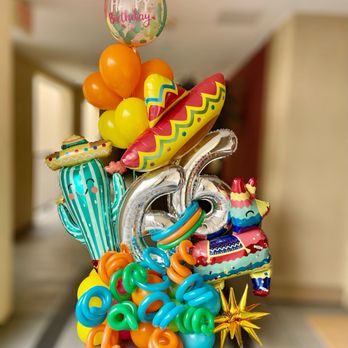 Socal Balloon Blast - Balloon Services Near Me Socal Balloon Blast - Balloon Services Near Me