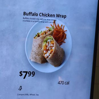 IKEA Restaurant - Menu - Diners Near Me - San Diego, California